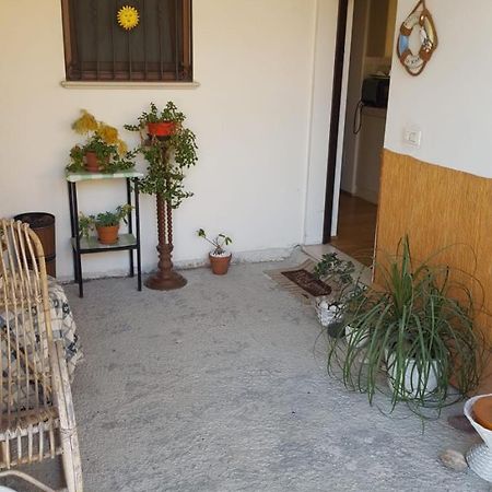 La Casa Di Cindy Montesilvano Exterior foto