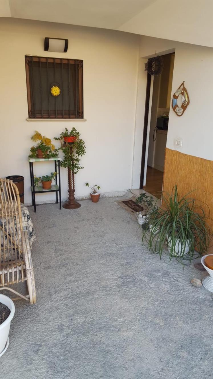 La Casa Di Cindy Montesilvano Exterior foto